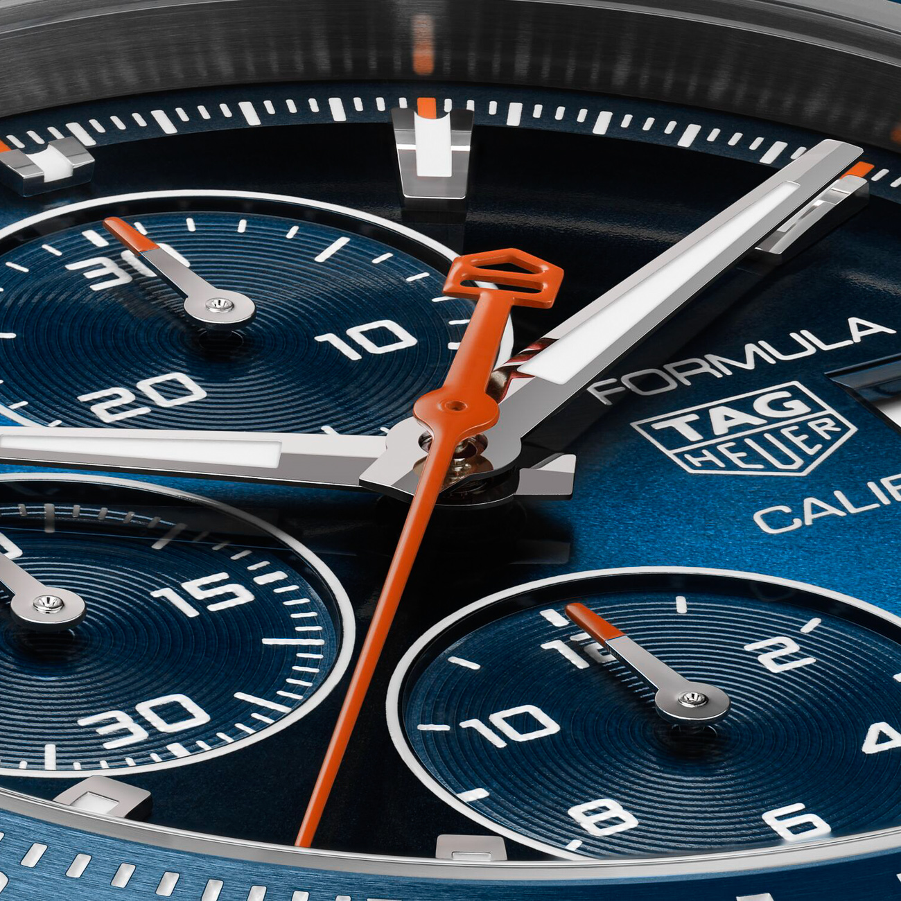 TAG Heuer Formula 1 Chronograph 44mm