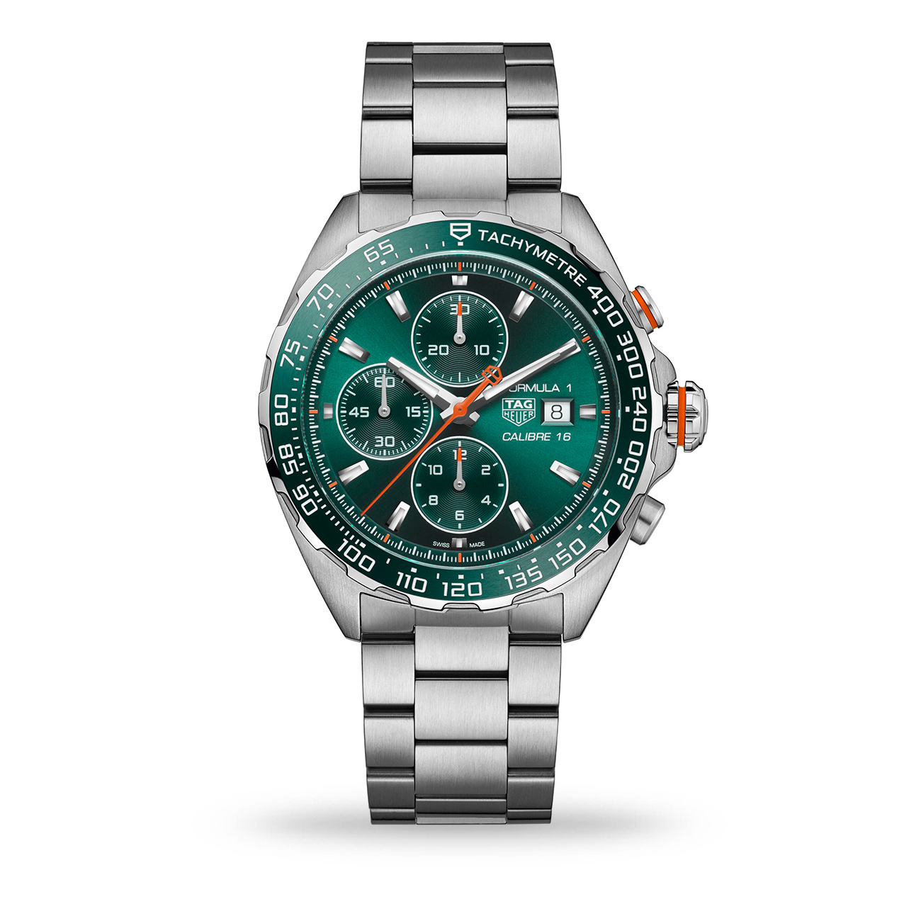 TAG Heuer Formula 1 Chronograph 44mm