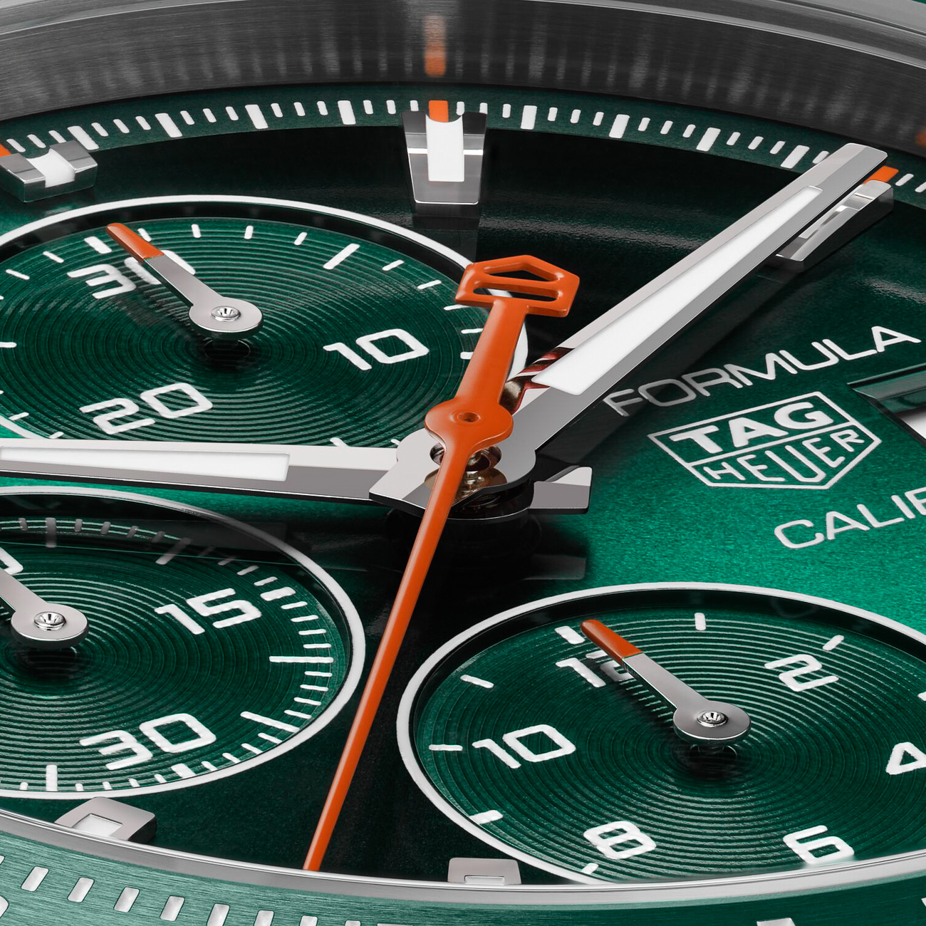 TAG Heuer Formula 1 Chronograph 44mm