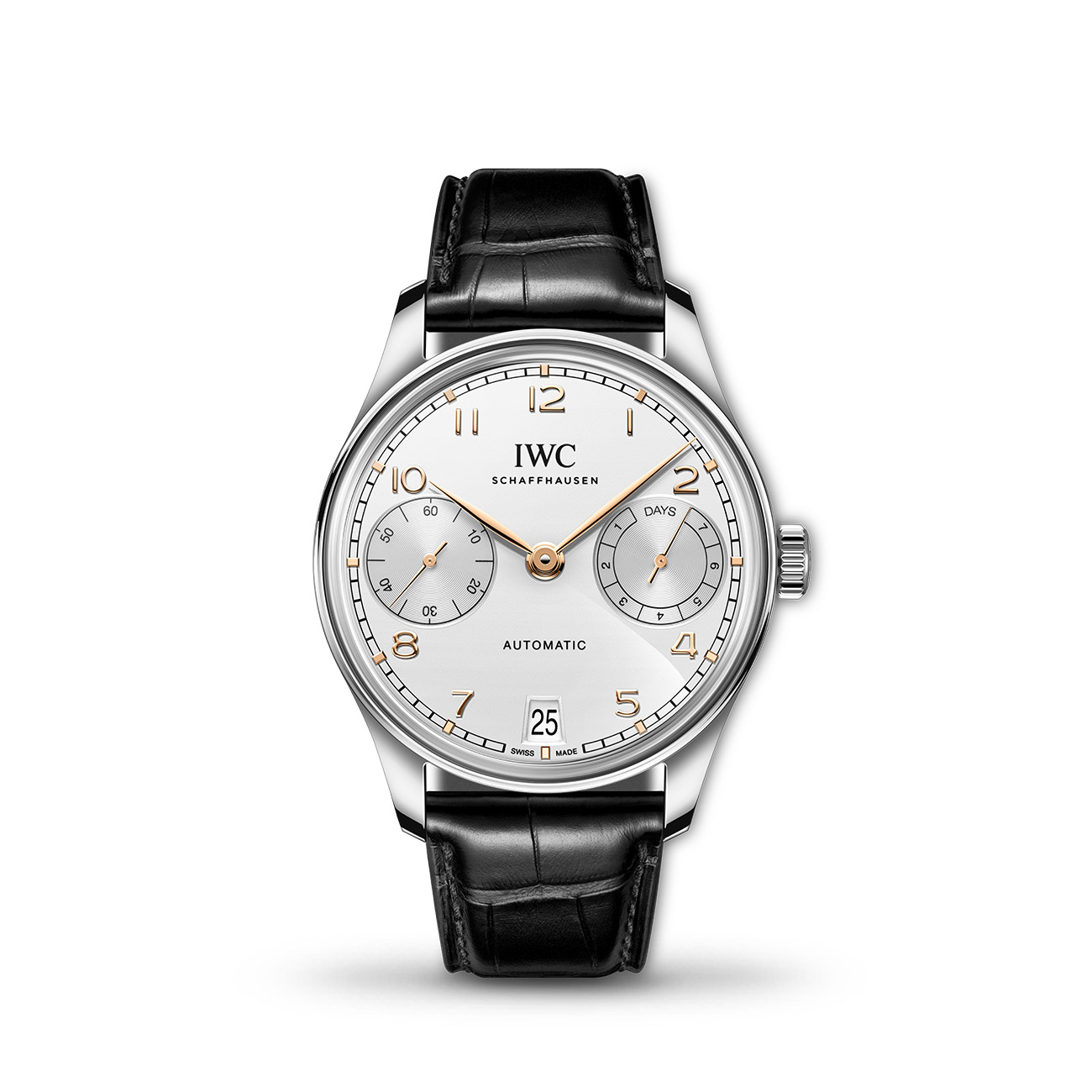 IWC Portugieser Automatic 42.4mm