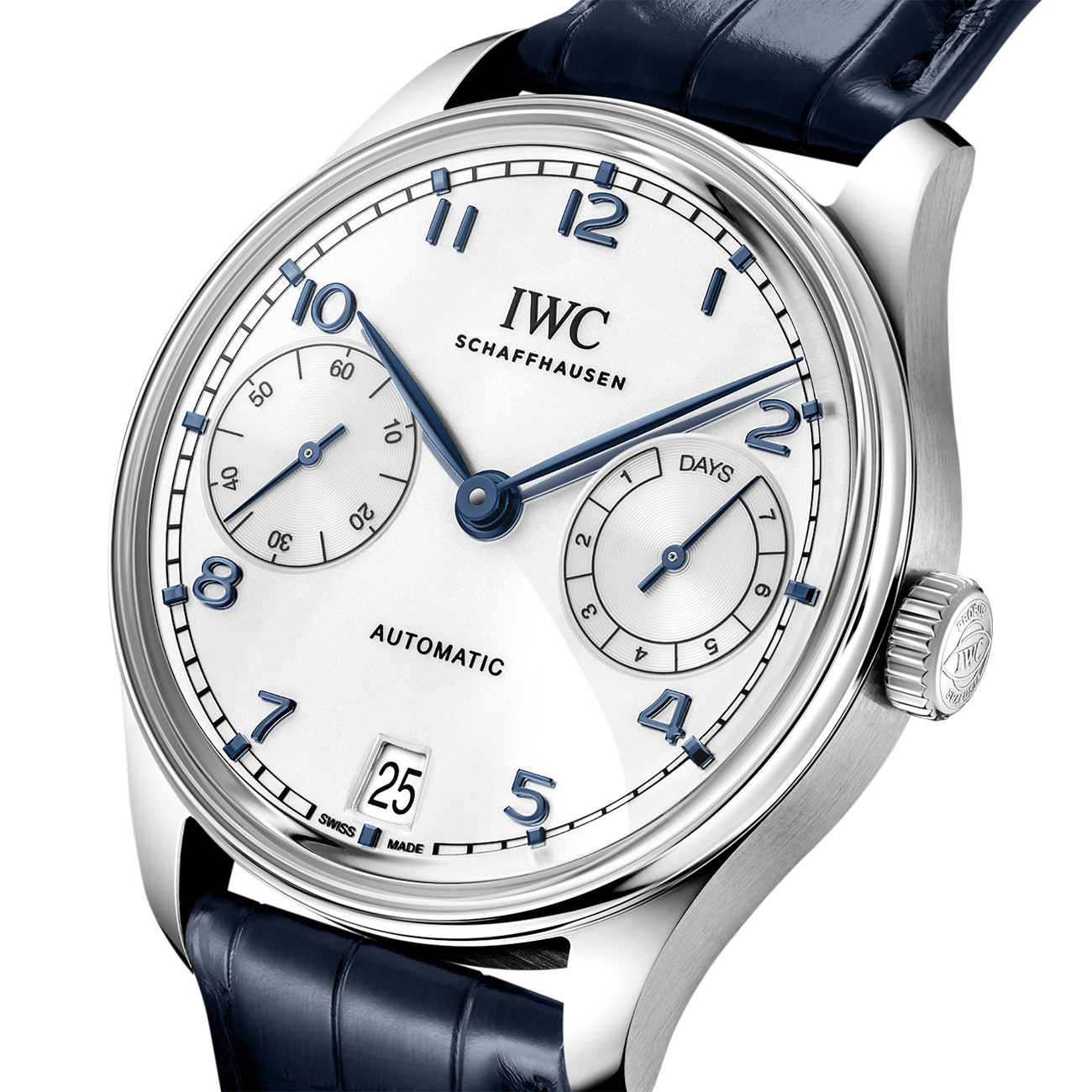 IWC Portugieser Automatic 42.4mm