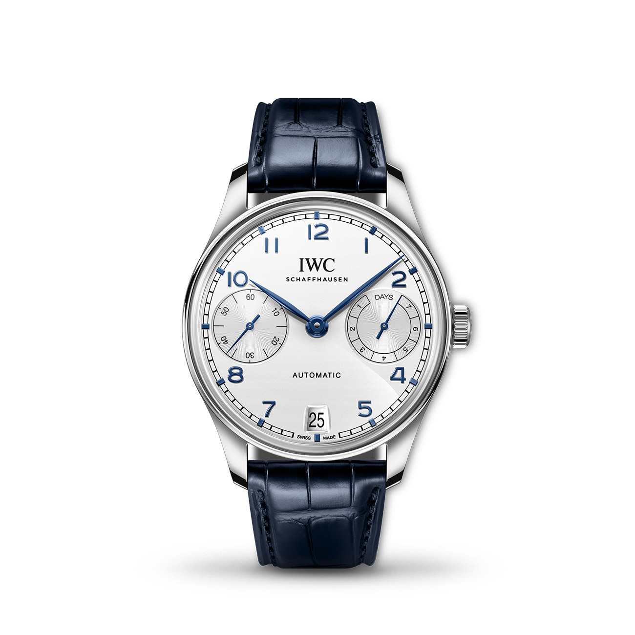 IWC Portugieser Automatic 42.4mm