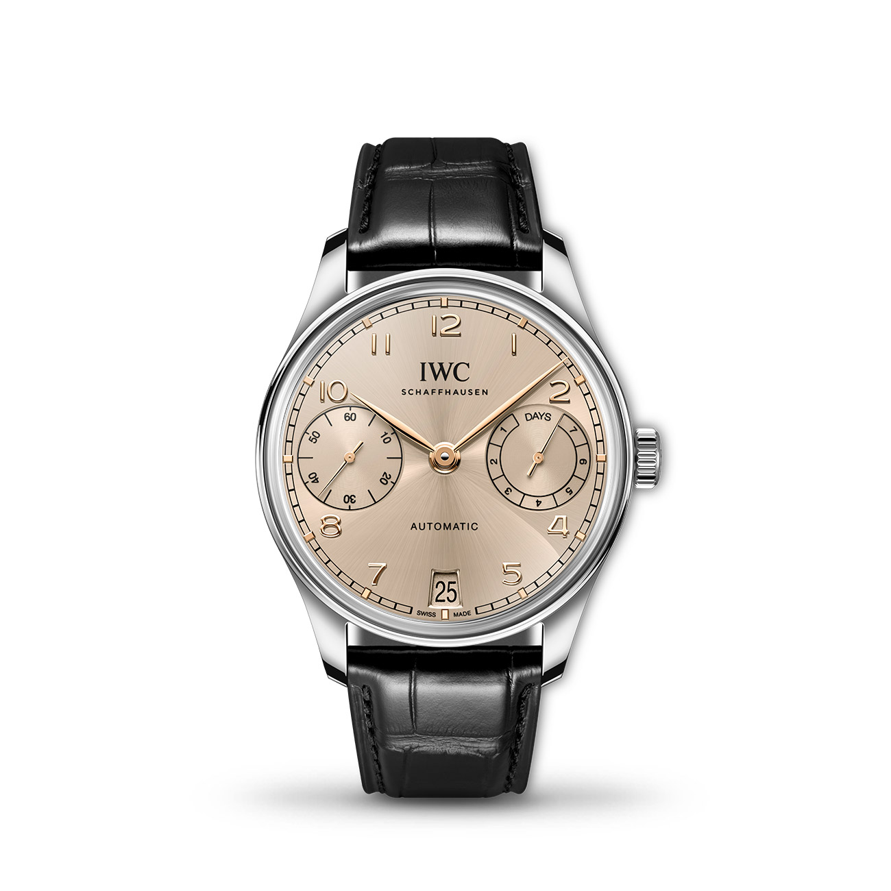 IWC Portugieser Automatic 42.4mm