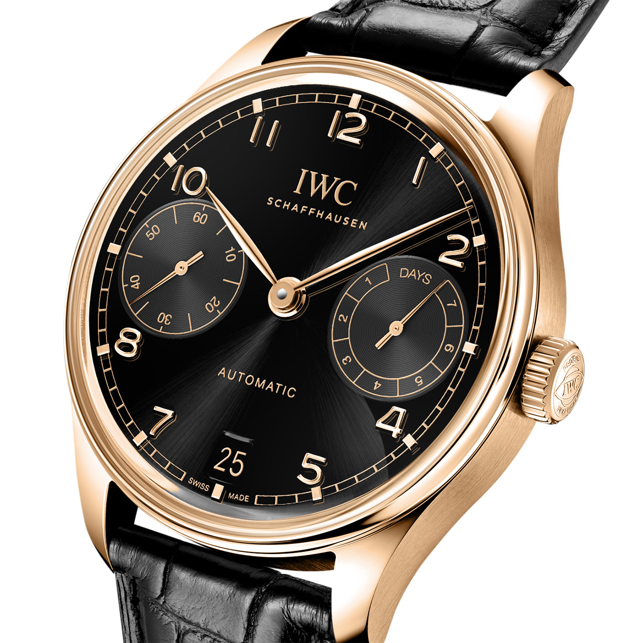 IWC Portugieser Automatic 42.4mm