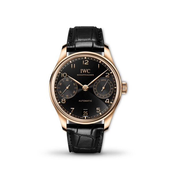 IWC Portugieser Automatic Gregory Jewellers