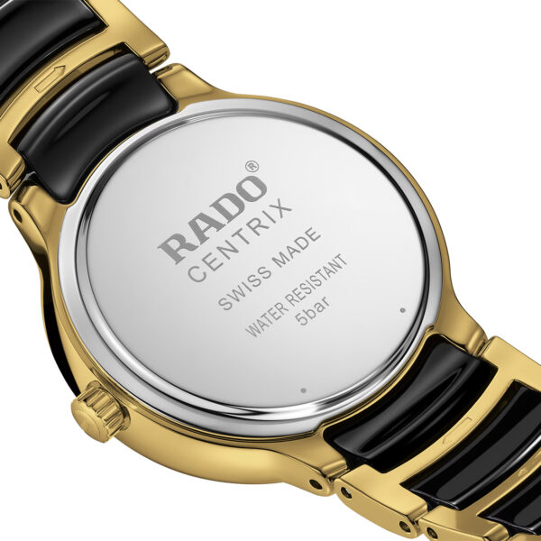 Rado Centrix Diamonds 30mm watch - r30025742
