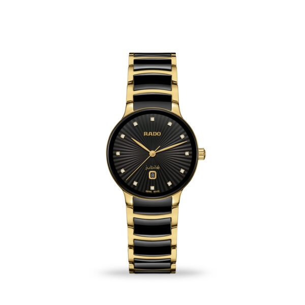 Rado Centrix Diamonds 30mm watch - r30025742