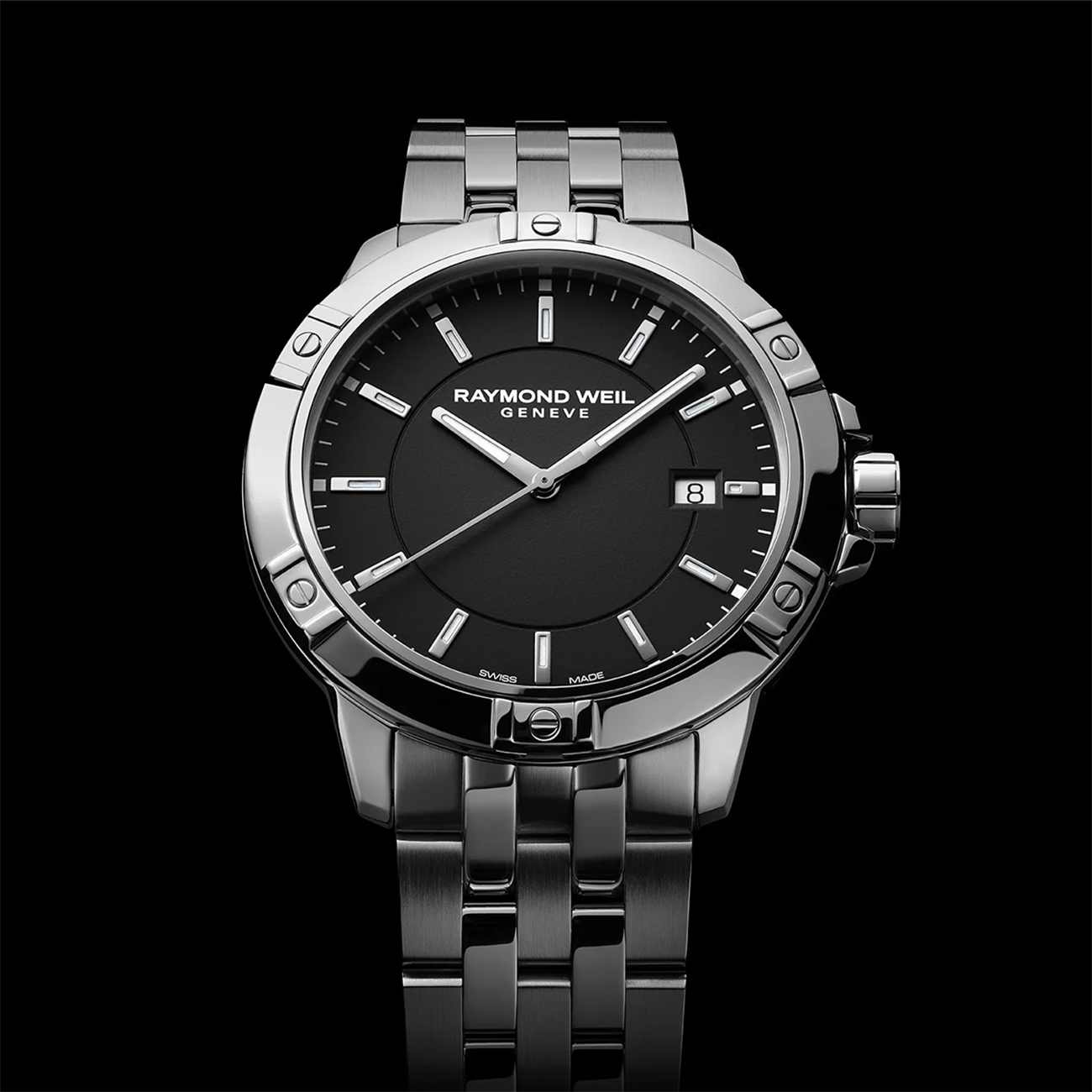 Raymond Weil Tango Classic 41mm