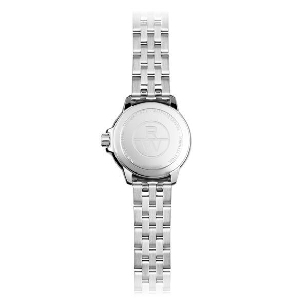 Raymond Weil Tango 30mm watch 5960-ST-52051