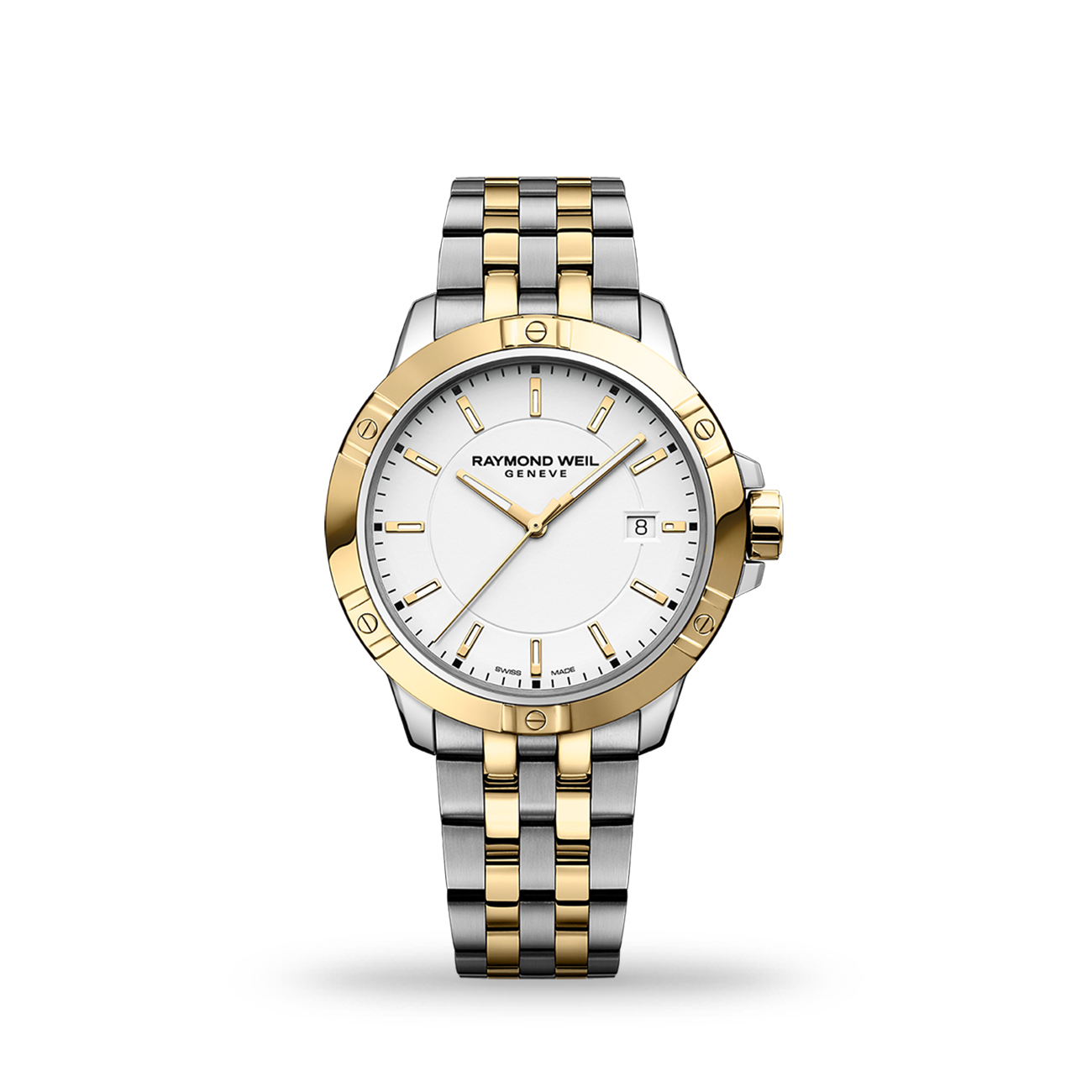 Raymond Weil Tango Classic 41mm