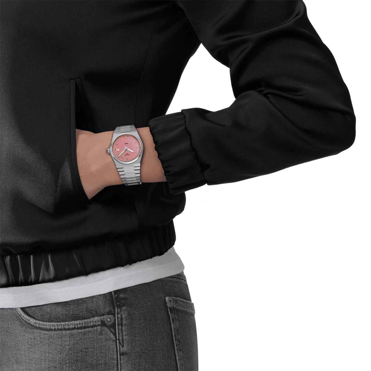 Tissot PRX 35mm