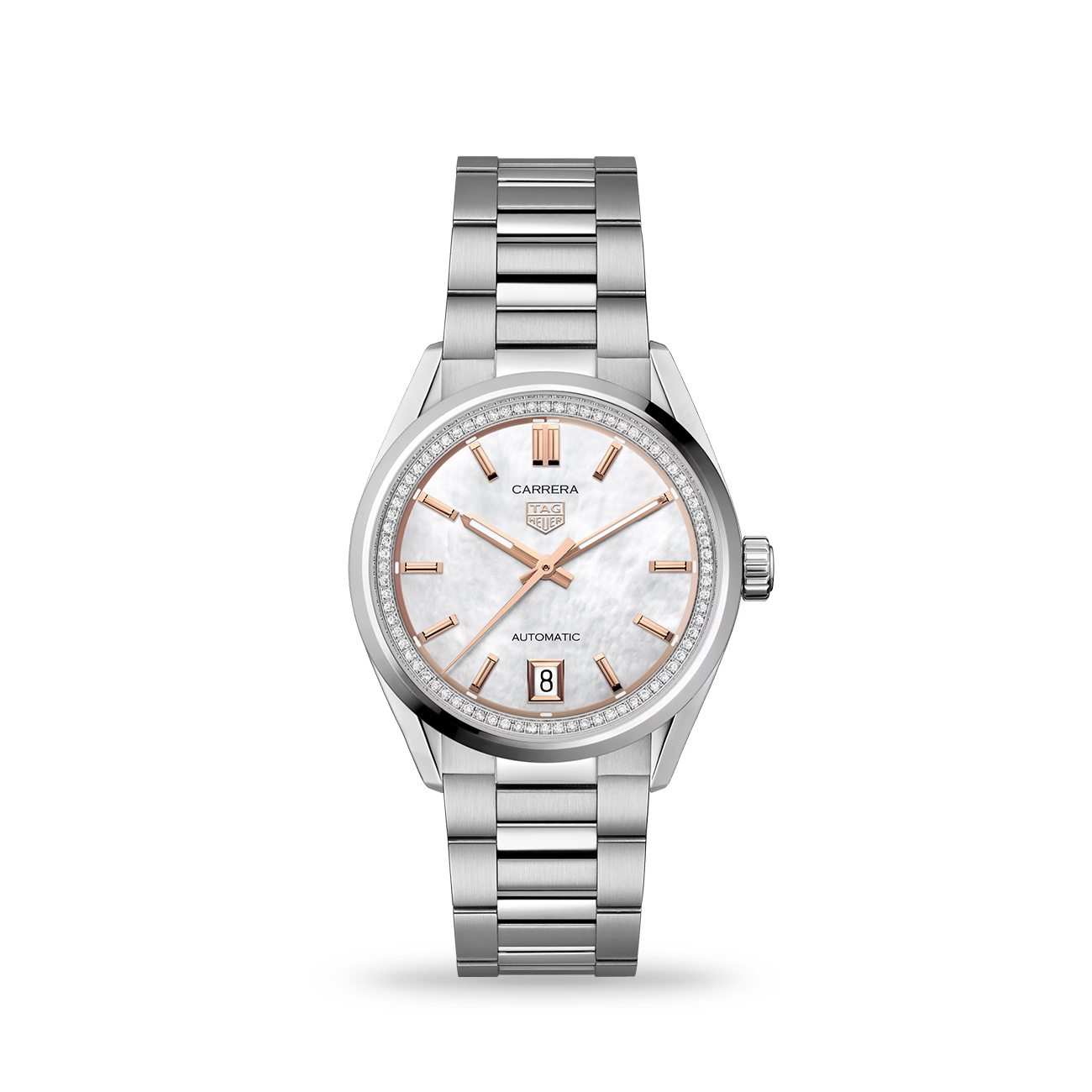 Womens tag watches sale hotsell