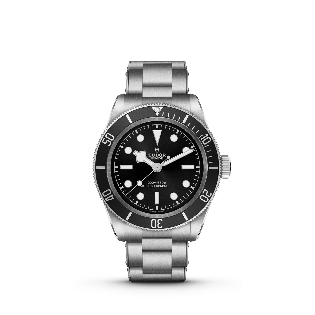 Tudor Black Bay 41mm