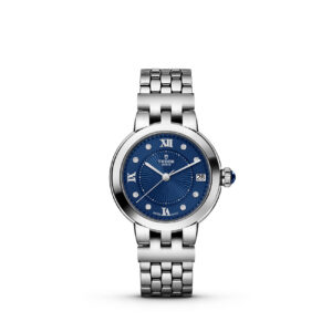 Tudor Clair de Rose 34mm