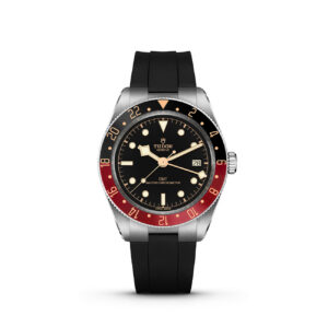 Tudor Black Bay 58 GMT 39mm