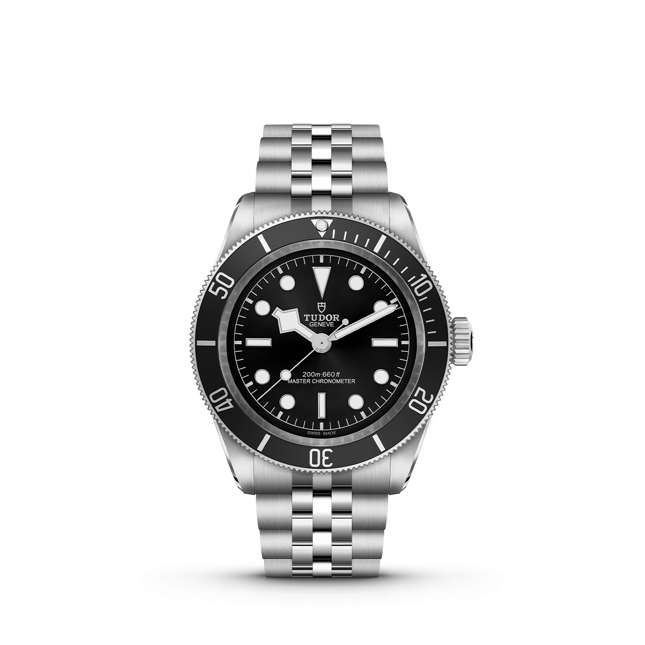 Tudor Black Bay 41mm