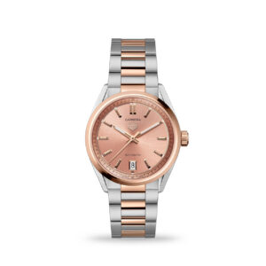 TAG Heuer Carrera Date 36mm