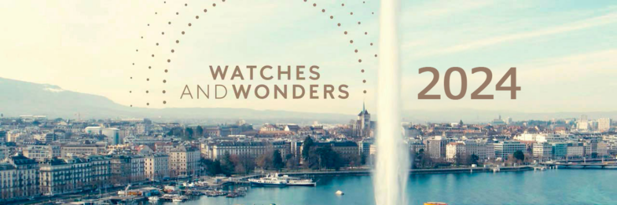 Watches & Wonders: A Glimpse into the World of Horology