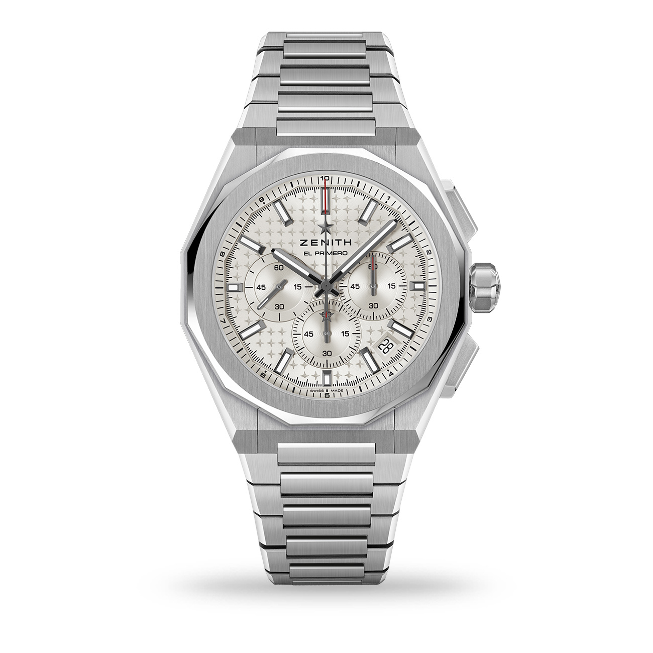 Zenith Defy Skyline Chronograph 42mm