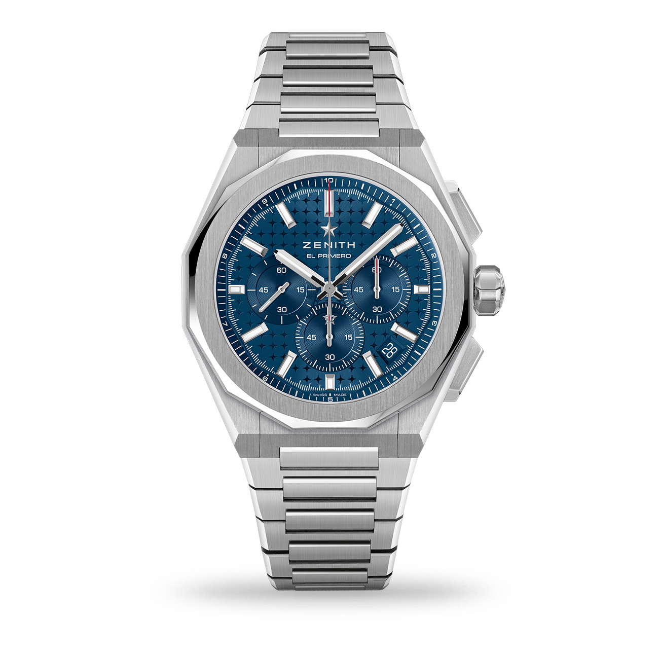 Zenith el primero 42mm review deals