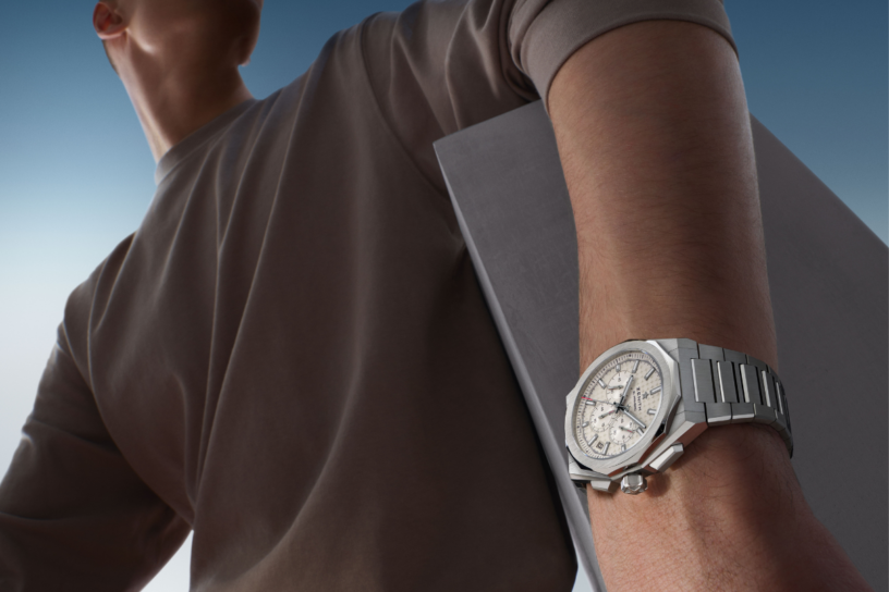 Zenith Official Collection of Zenith Watches for Sale