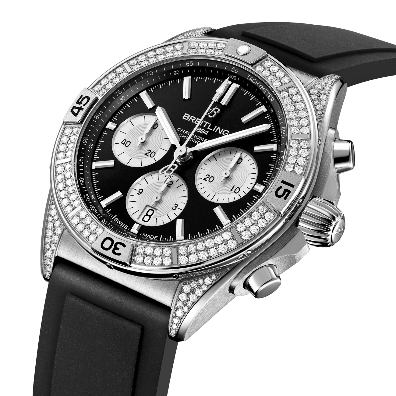 Breitling Chronomat B01 42mm