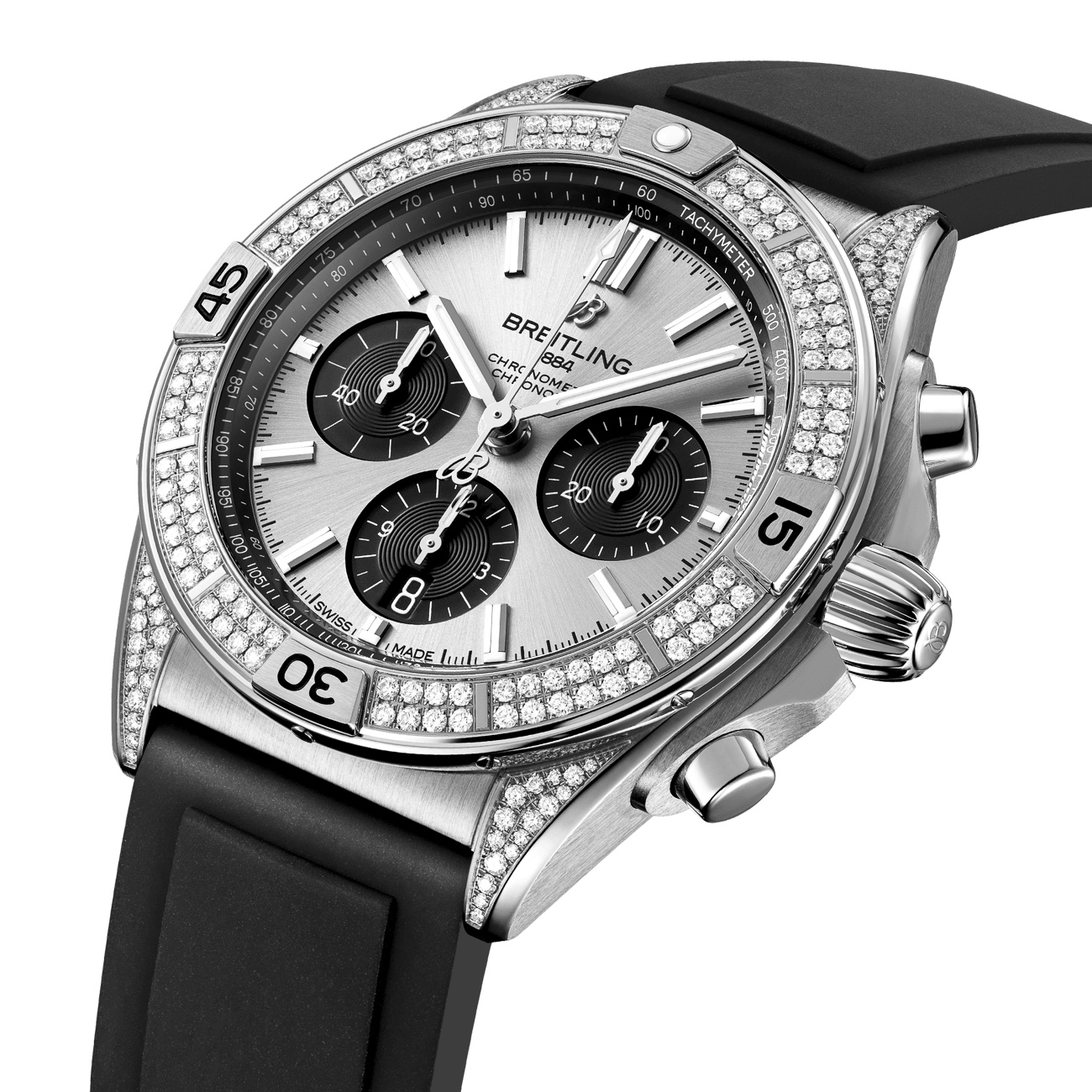 Breitling Chronomat B01 42mm