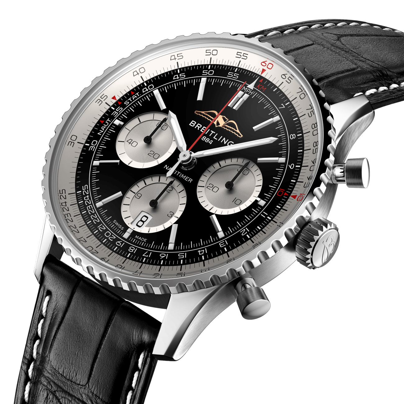 Breitling Navitimer B01 Chronograph 43mm