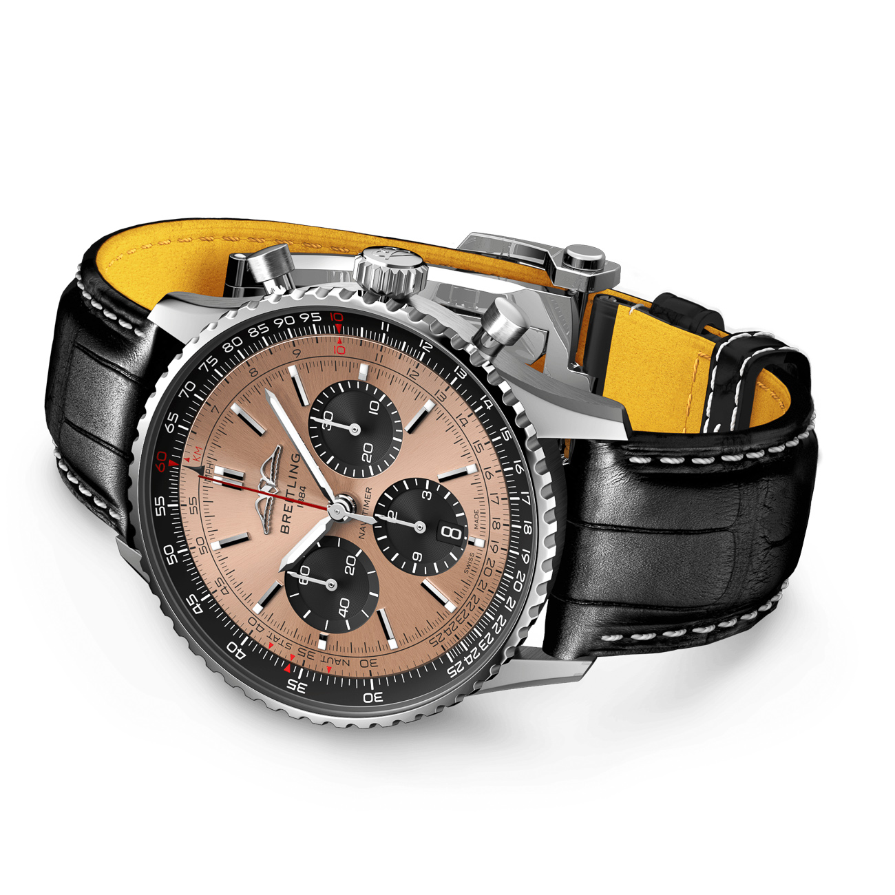 Breitling Navitimer B01 Chronograph 43mm