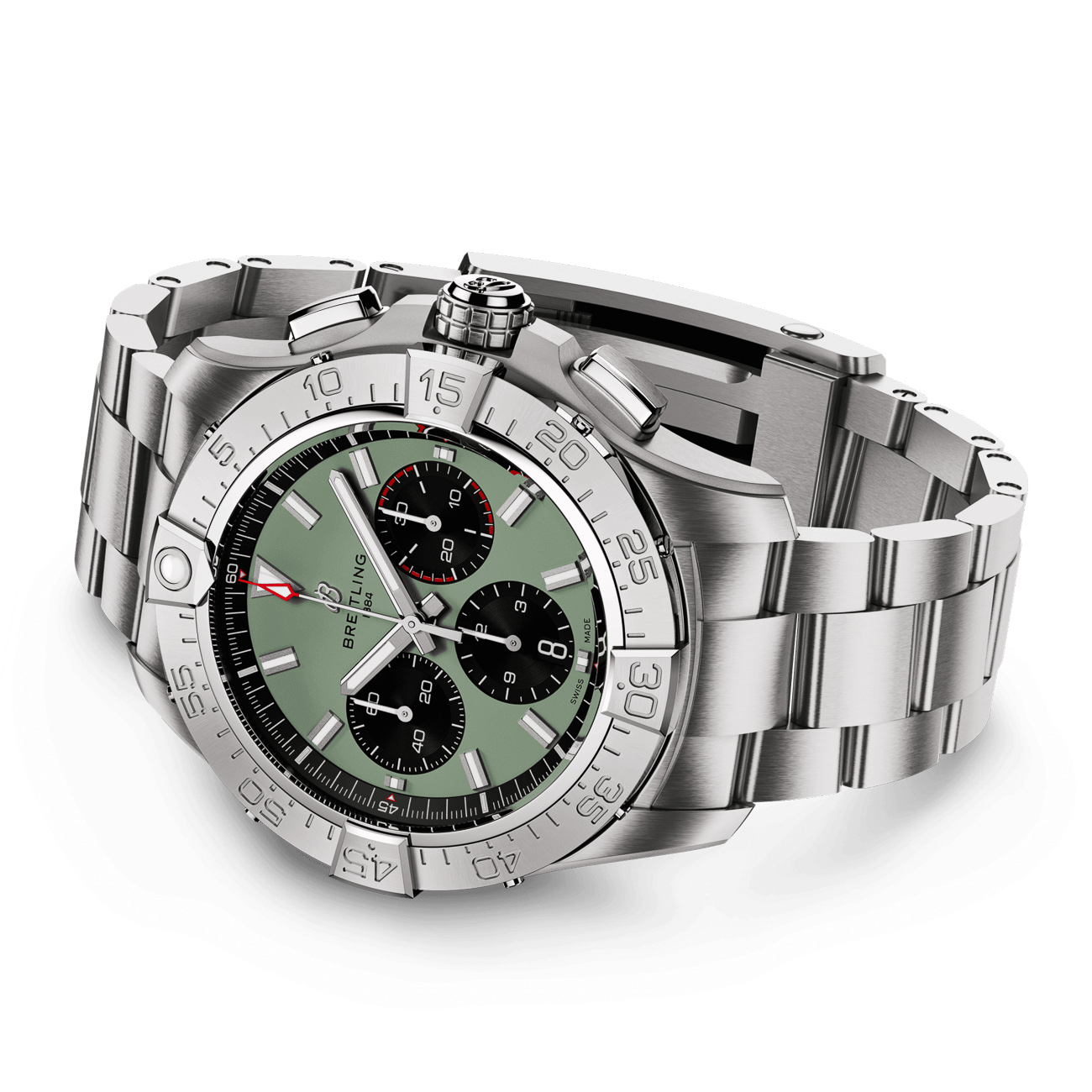 Breitling Avenger B01 Chronograph 44mm