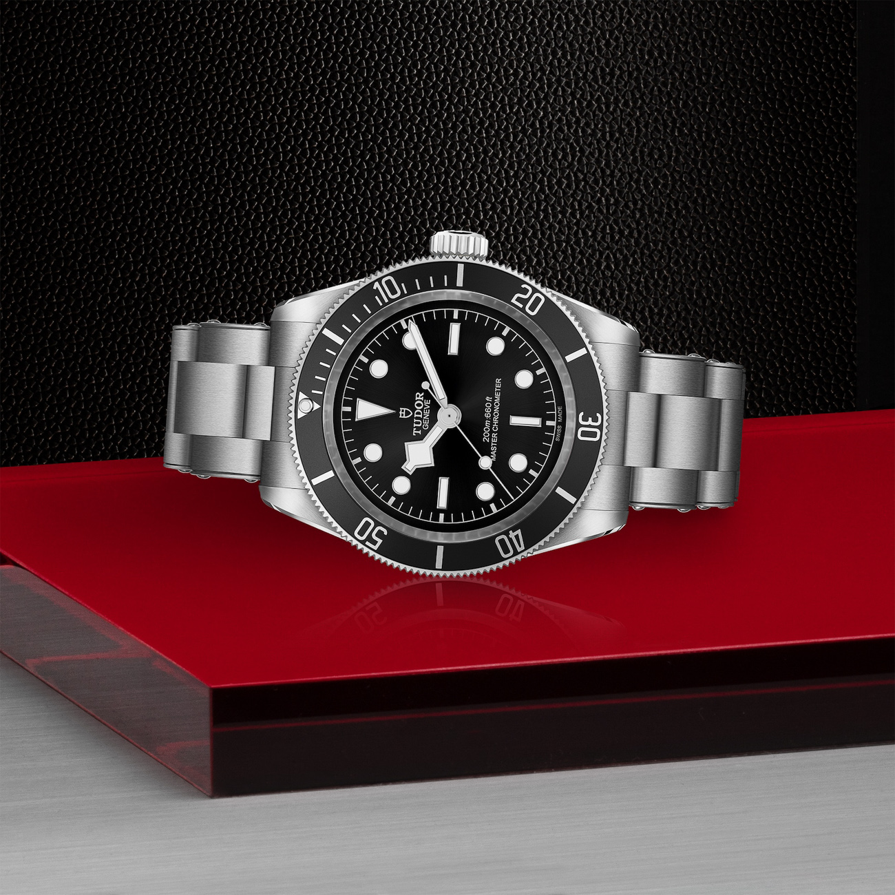 Tudor Black Bay 41mm