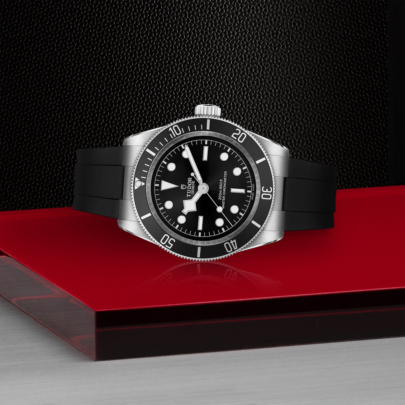 Tudor Black Bay 41mm