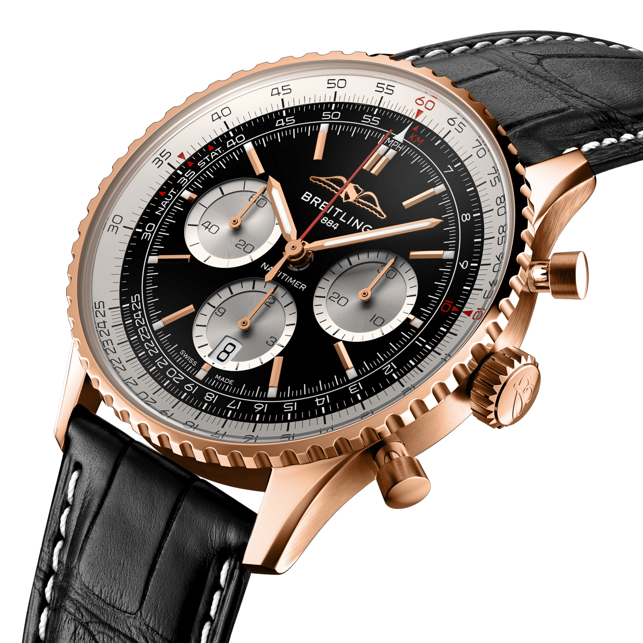 Breitling Navitimer B01 Chronograph 43mm