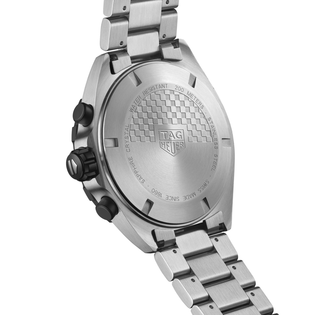 TAG Heuer Formula 1 Chronograph 43mm