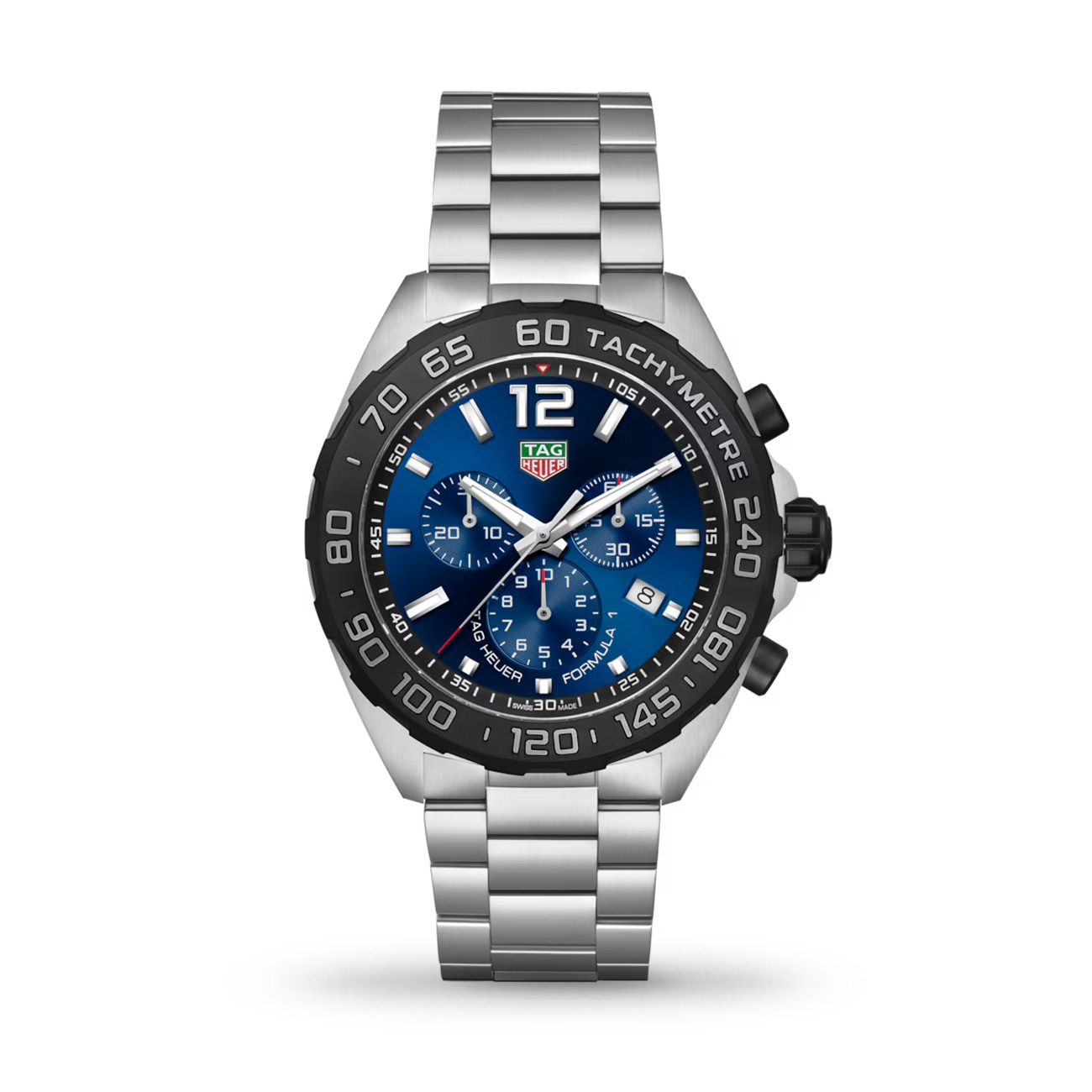 TAG Heuer Formula 1 Chronograph 43mm
