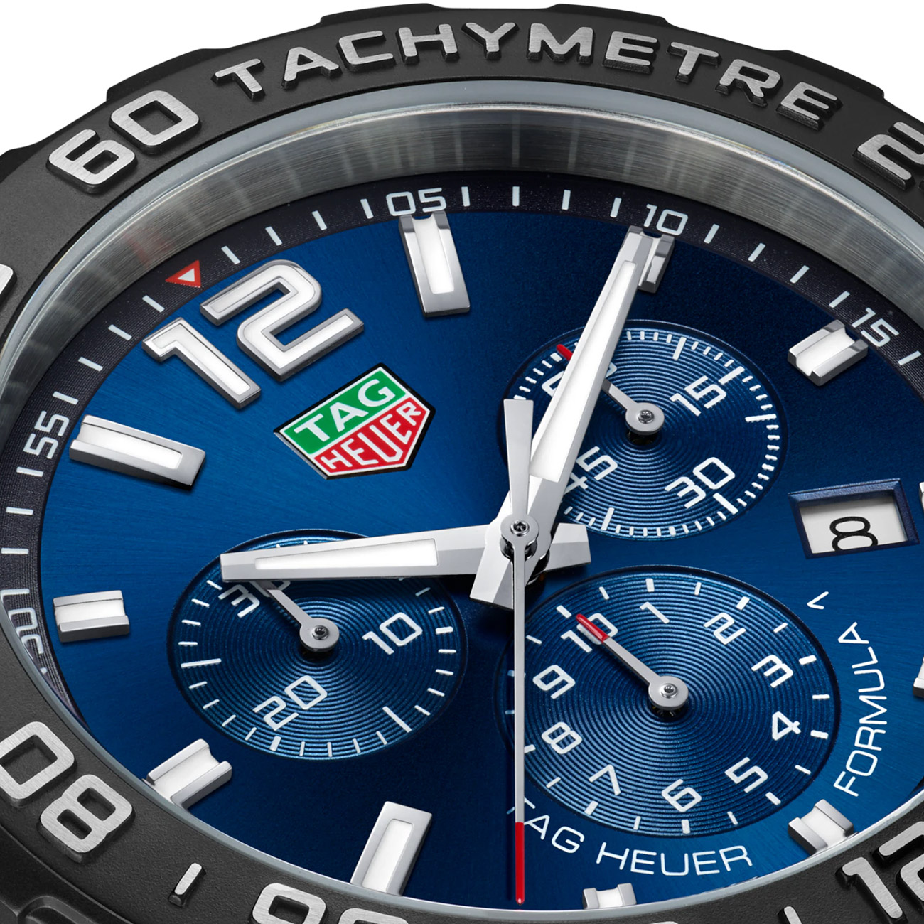 TAG Heuer Formula 1 Chronograph 43mm Gregory Jewellers