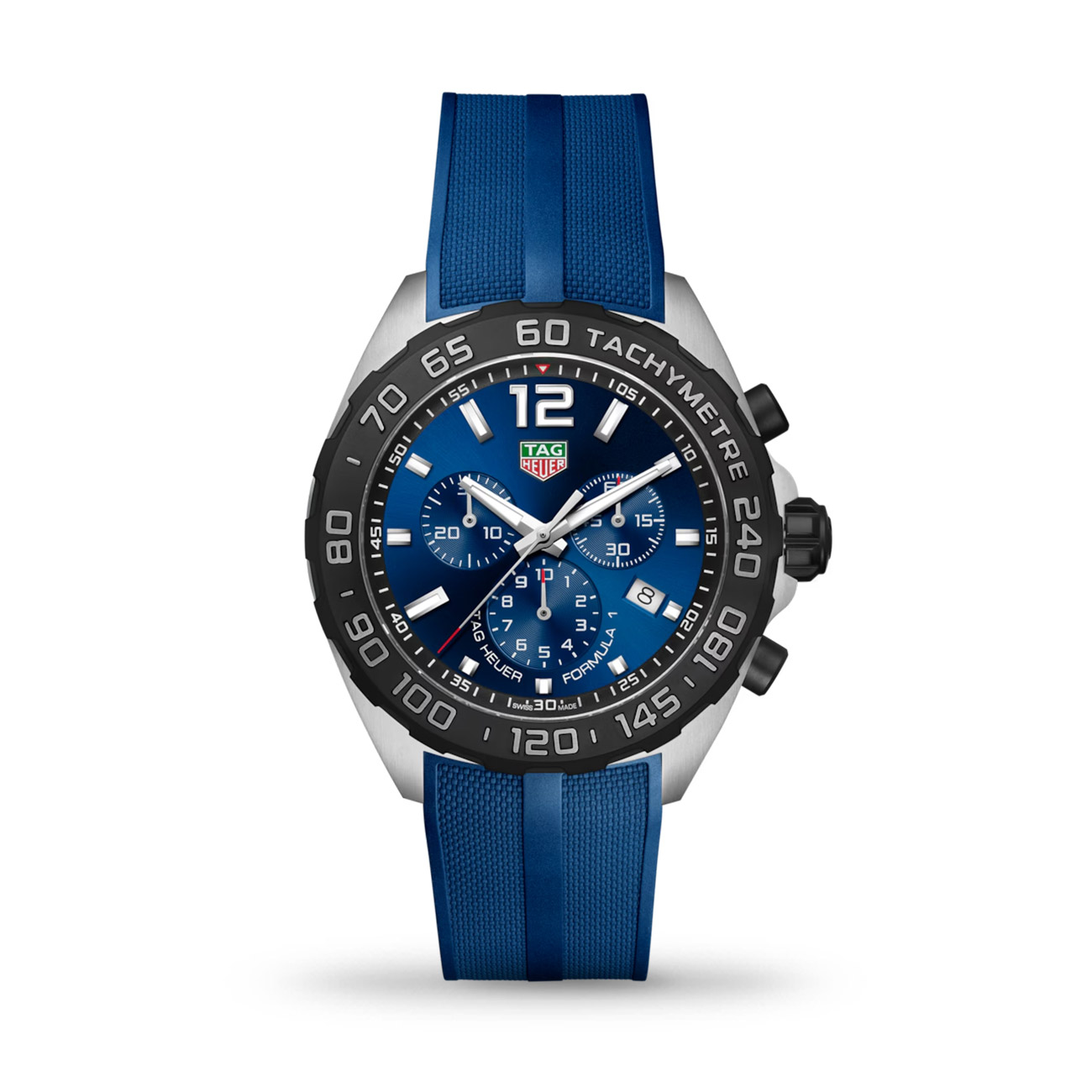 TAG Heuer Formula 1 Chronograph 43mm