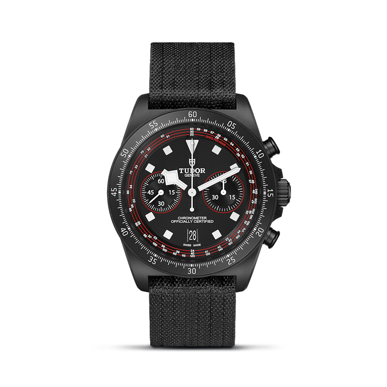Tudor Pelagos FXD Chrono &#8220;Cycling Edition&#8221; 43mm