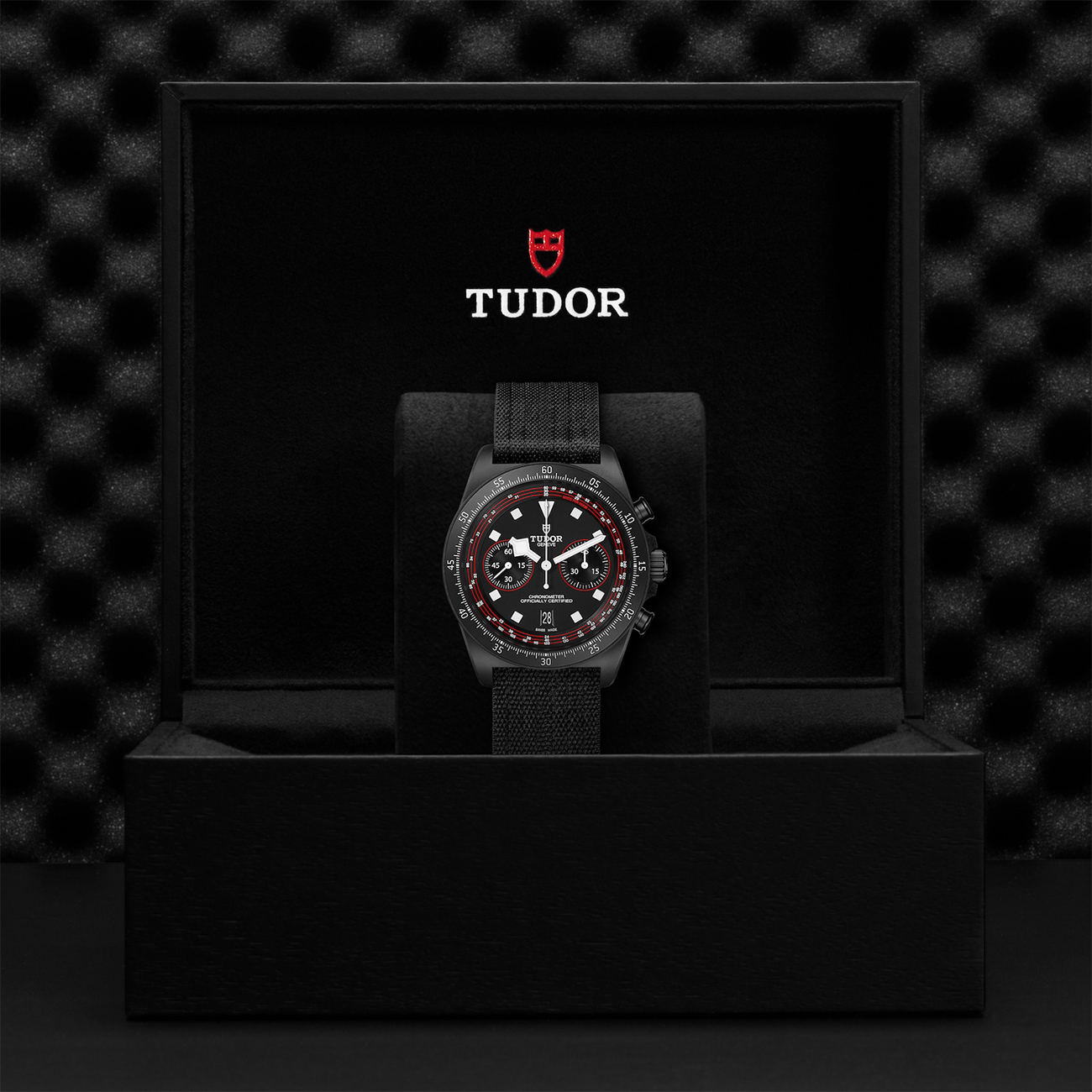 Tudor Pelagos FXD Chrono 43mm