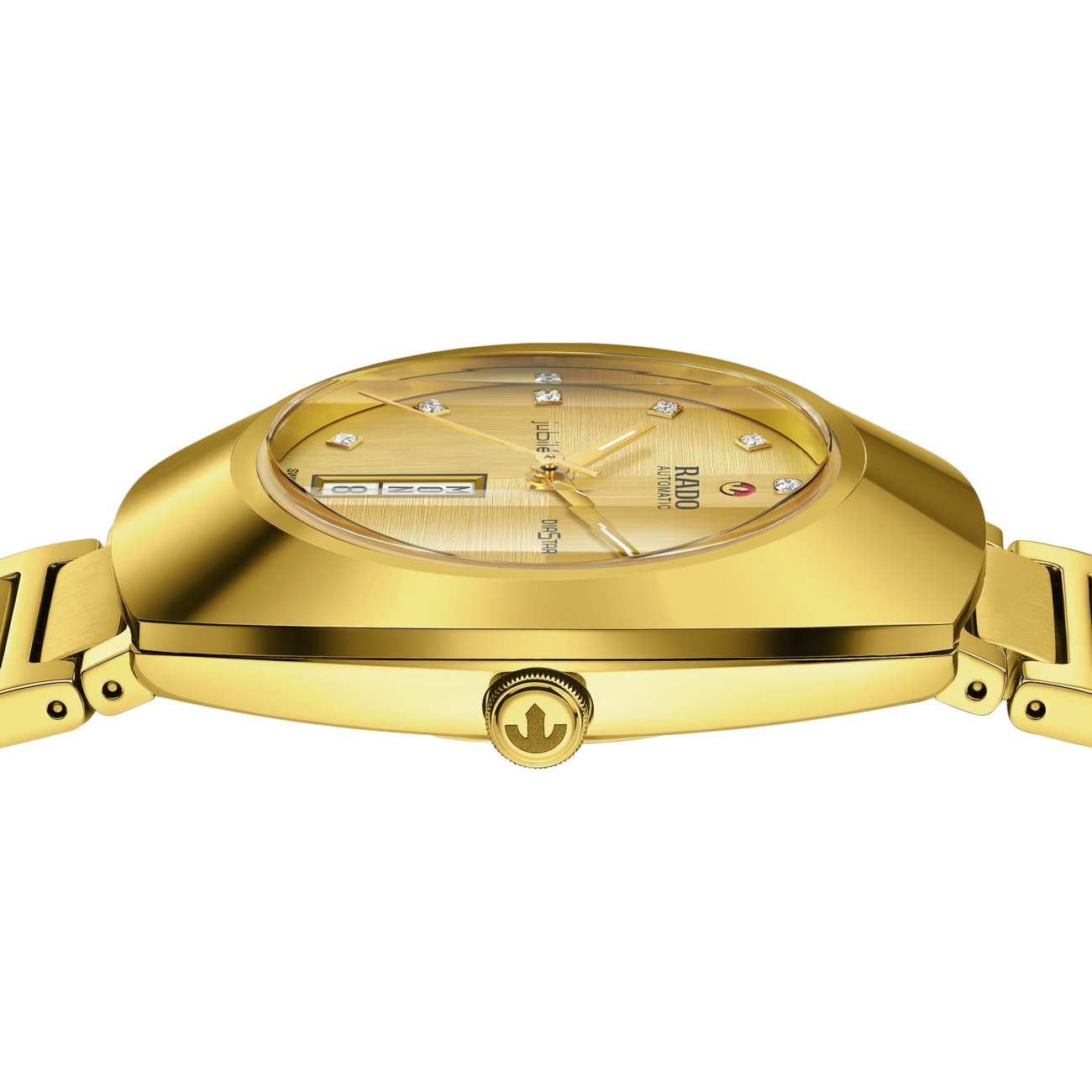 Rado DiaStar Original Diamonds 38mm