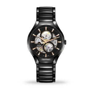 Rado True Round Automatic Open Heart 40mm