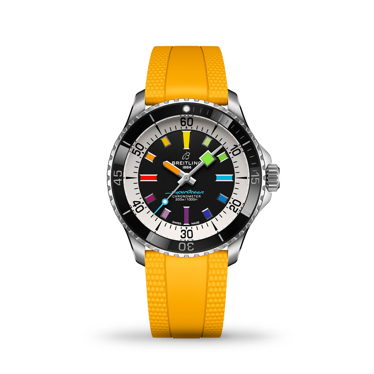 Breitling Superocean Automatic 42mm