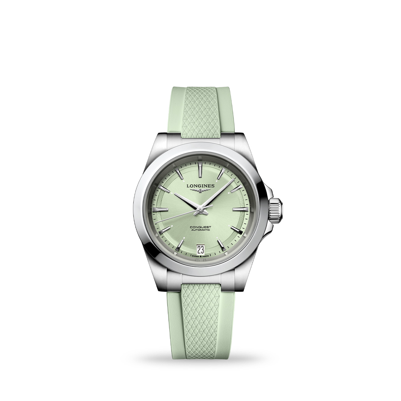 Longines Conquest 34mm