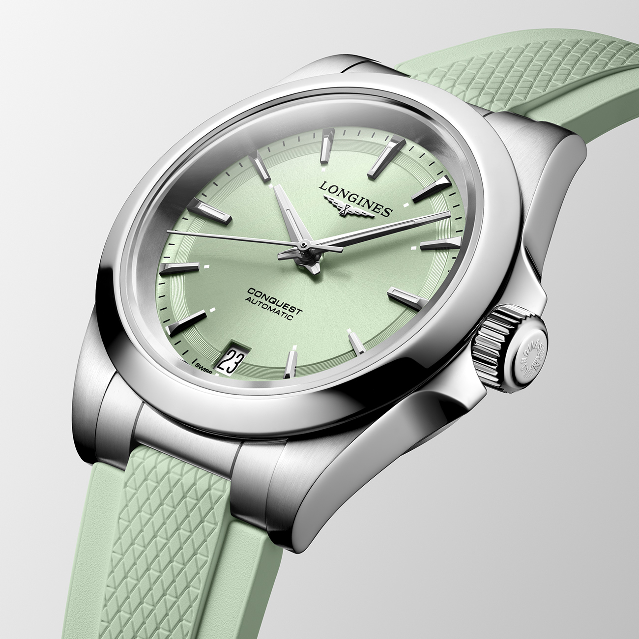 Longines Conquest 34mm