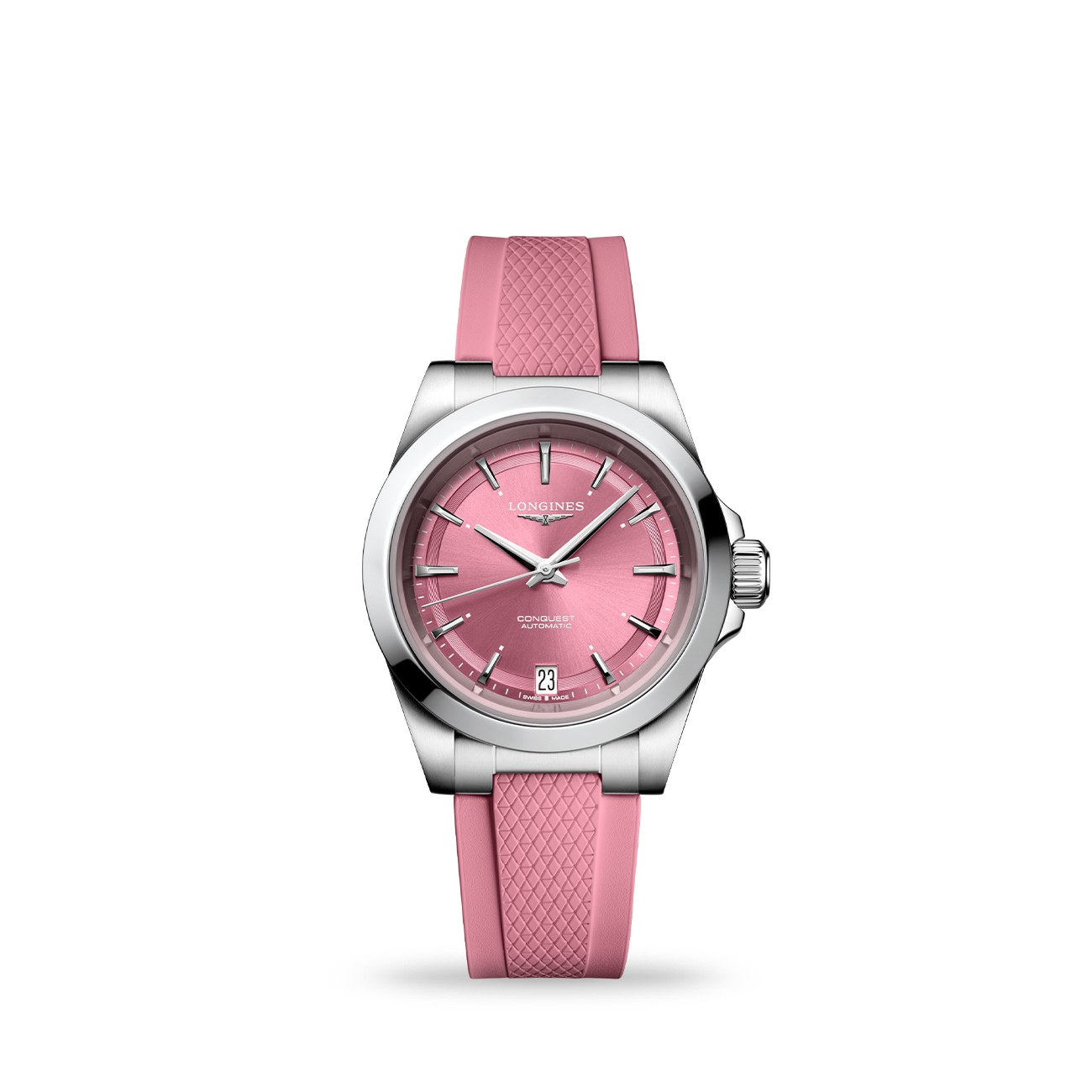 Longines Conquest 34mm