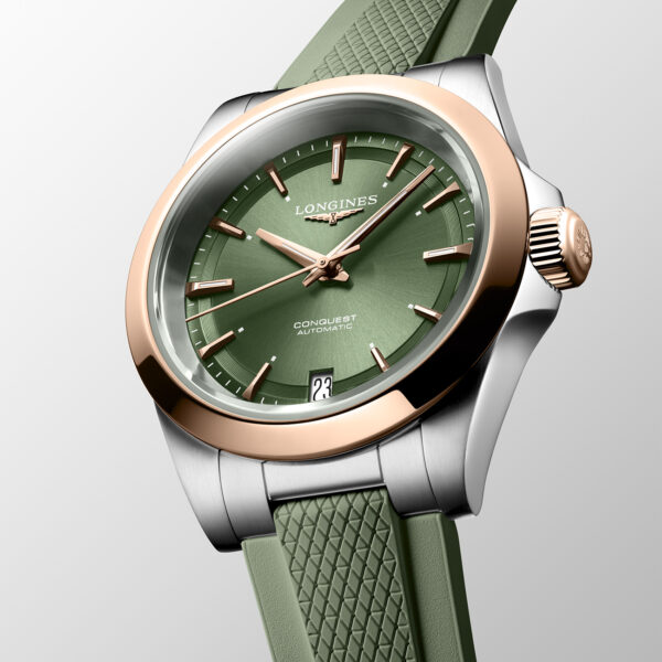 Longines Conquest 34mm L34305029