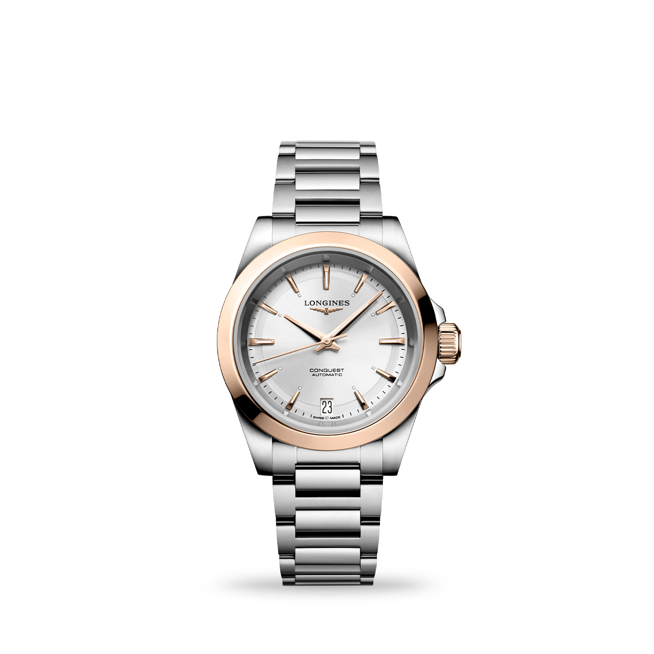 Longines Conquest 34mm