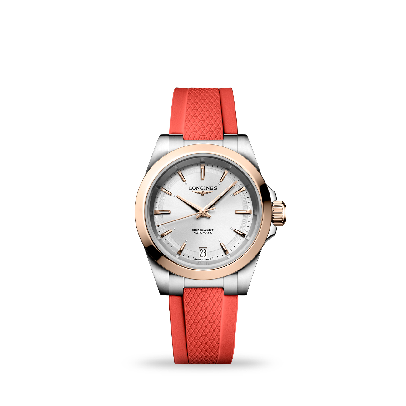 Longines Conquest 34mm