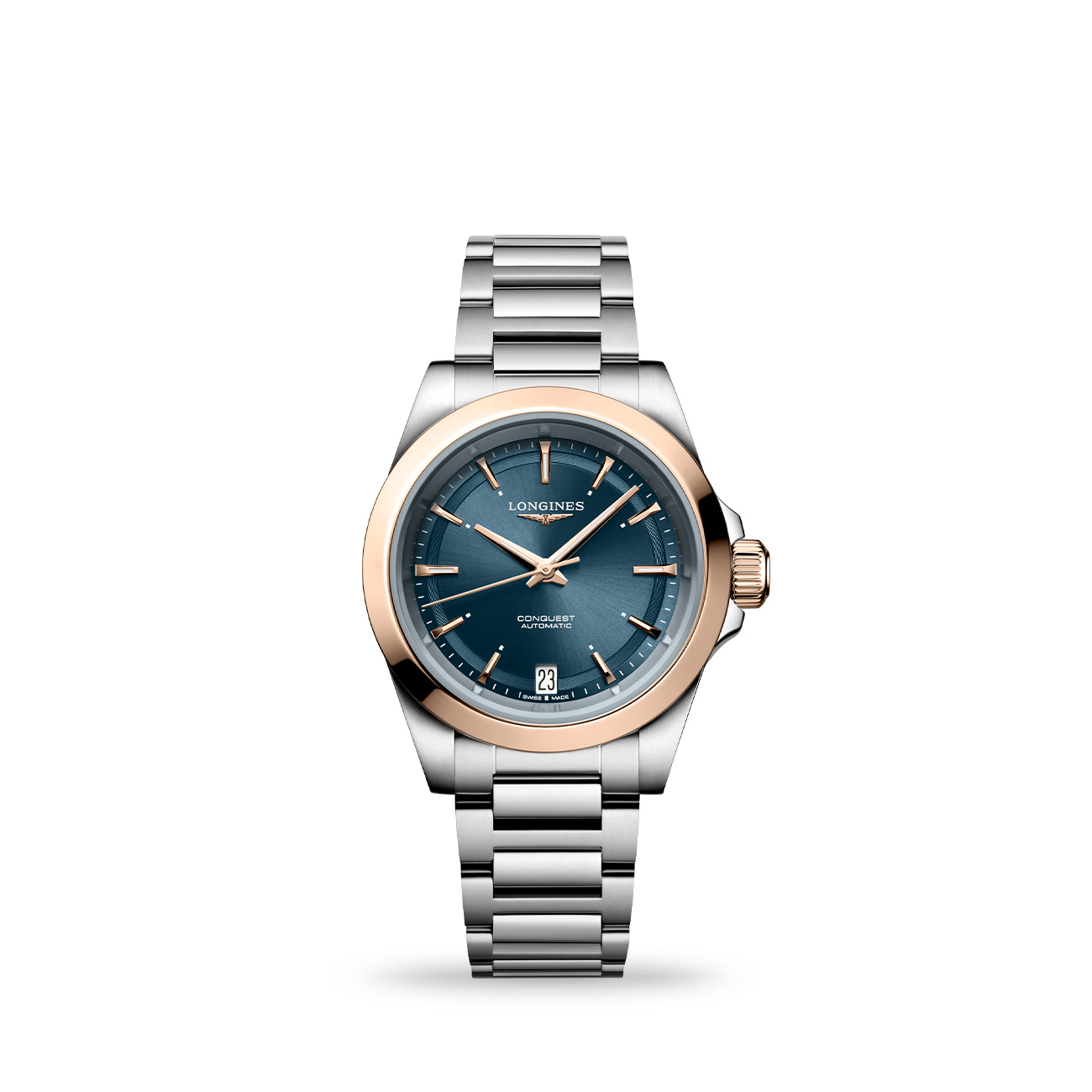 Longines Conquest 34mm