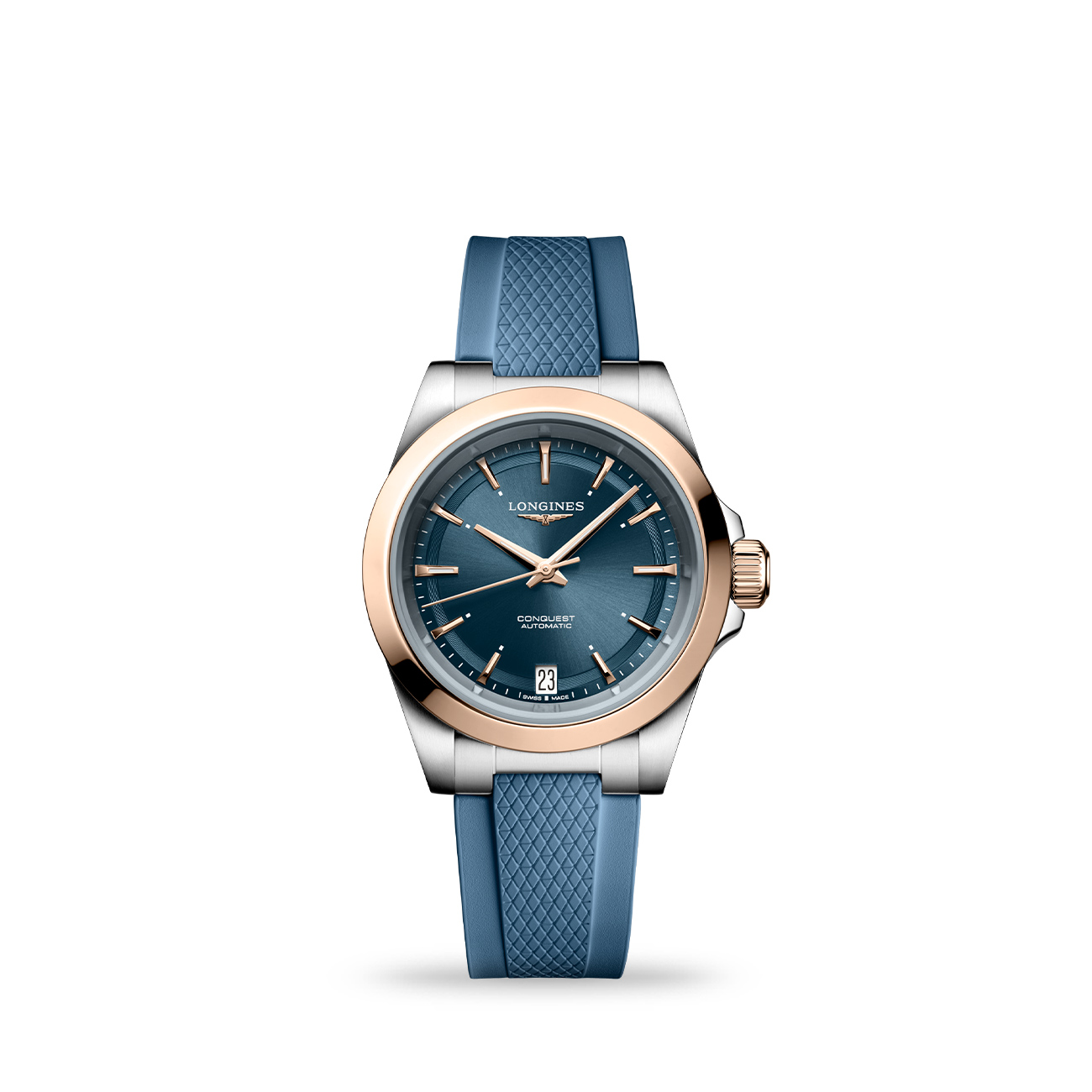 Longines Conquest 34mm